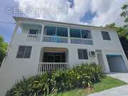 Maison à SAINTE-ANNE