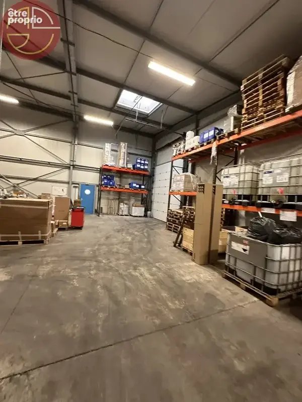 Commerce 900 m² à vendre à L'isle-Jourdain (32600) - photo 2