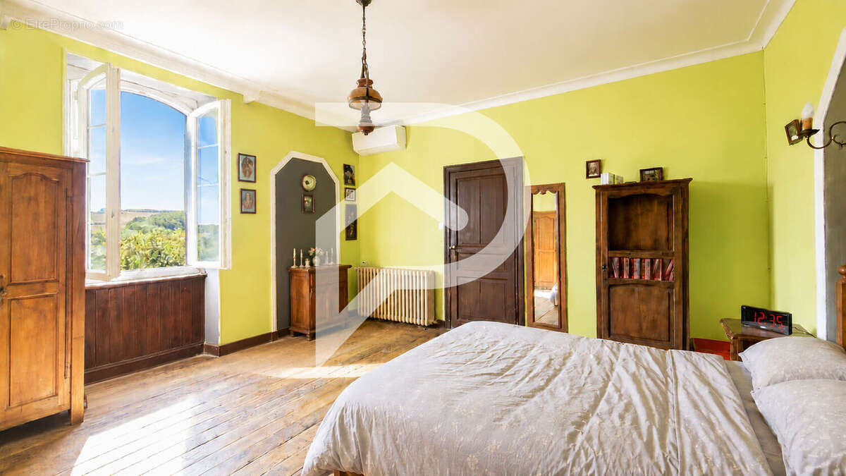 Maison Lombers 8 pièces 313 m² - photo 11