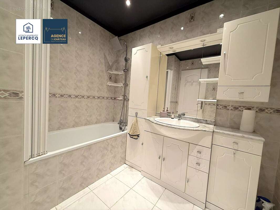 Maison à MAREUIL-SUR-OURCQ