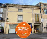 Appartement à COMMERCY
