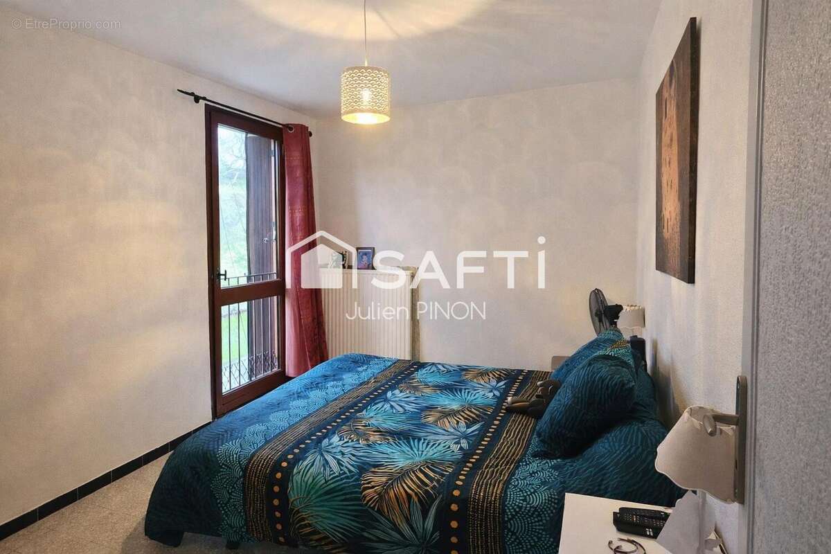 Photo 7 - Appartement à APT