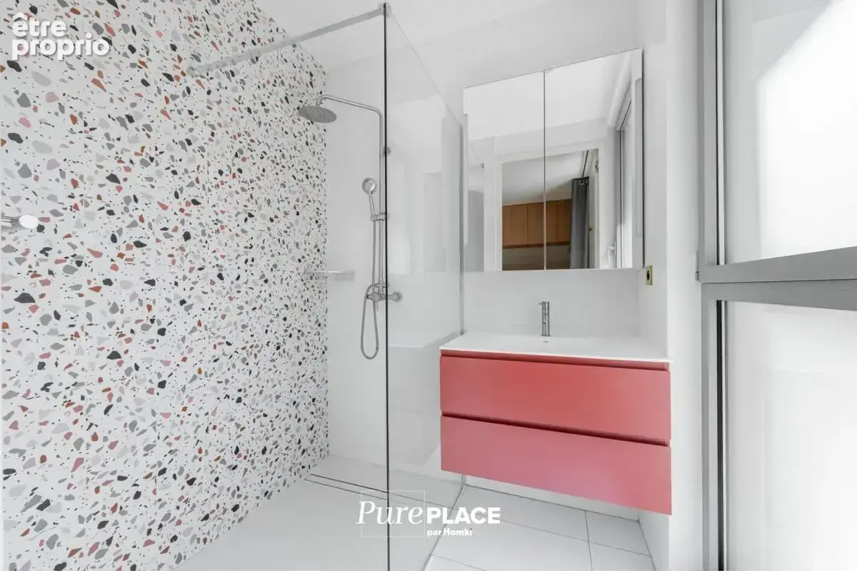 Bien rare : triplex d’exception en plein cœur d’Aix-en-Provence - photo 13