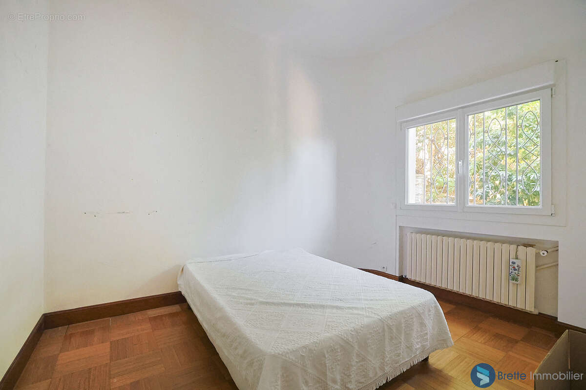 Toulon super faron maison t8 vue mer - photo 20