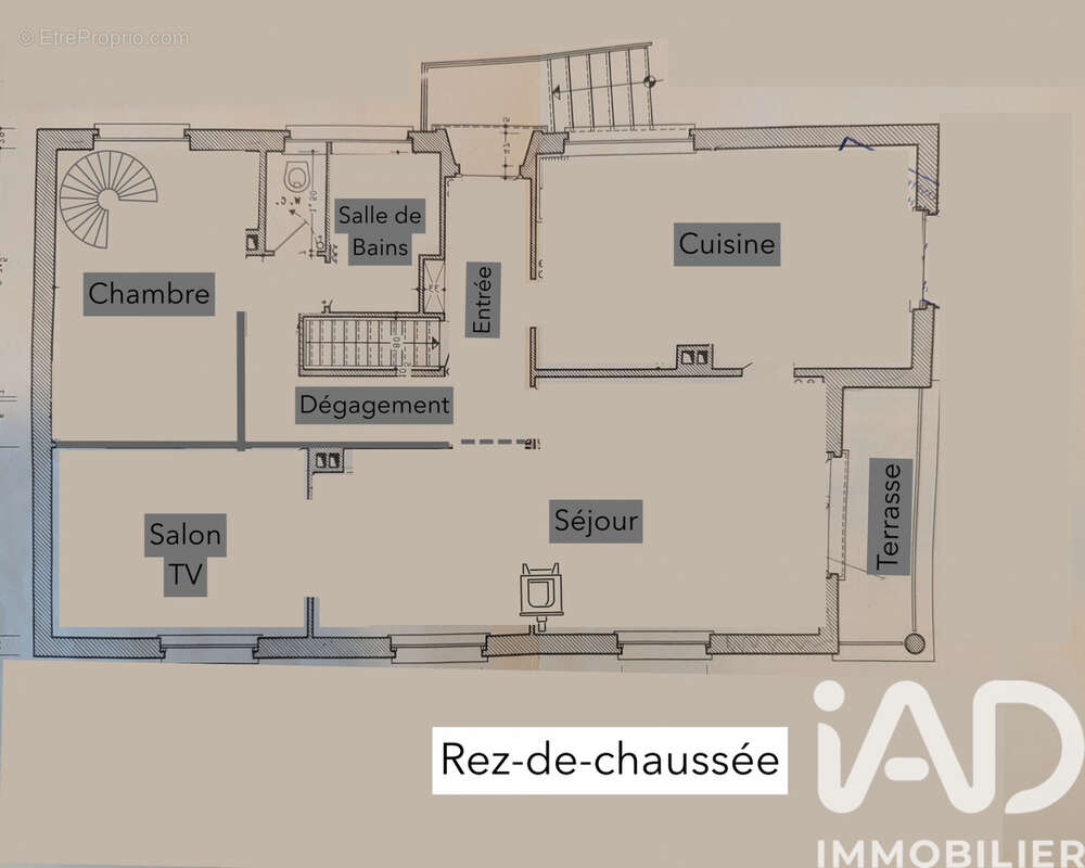 Maison 133 m² à Annemasse  - photo 2