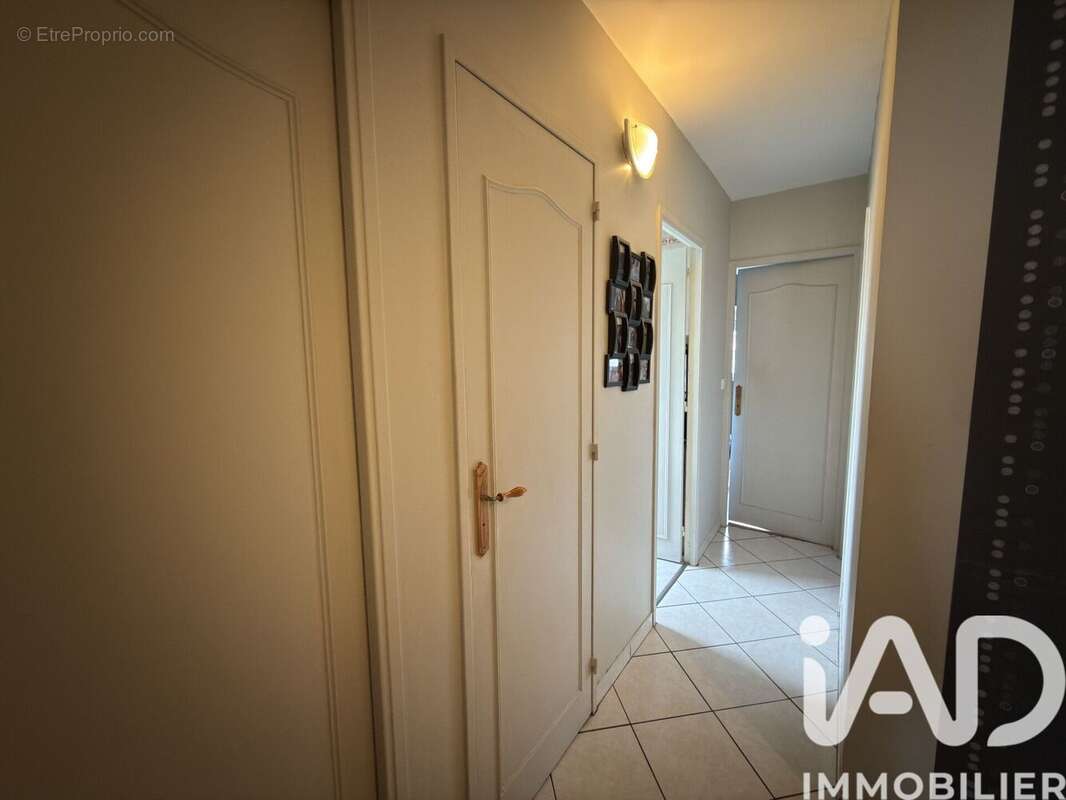Photo 4 - Appartement à LE MEE-SUR-SEINE