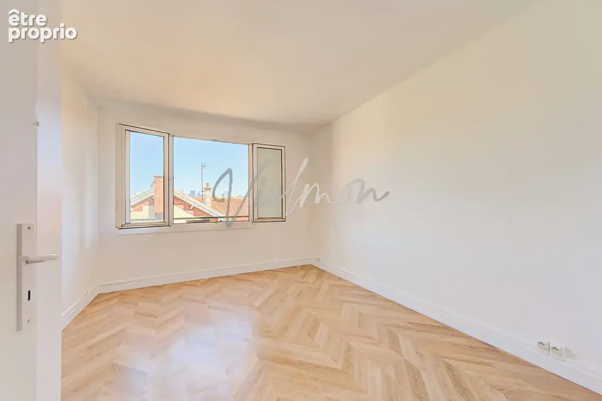 Appartement Suresnes 3 pièce(s) 72.09 m2 - photo 10