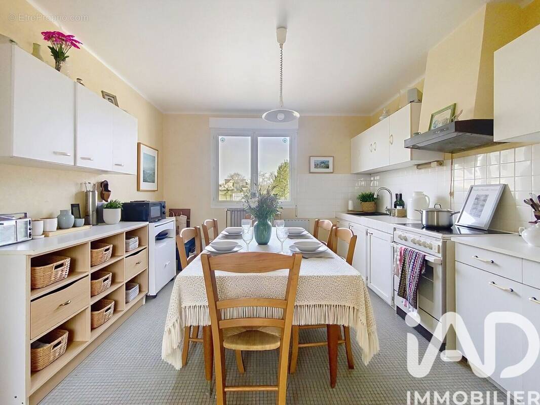 Photo 1 - Maison à BAGUER-PICAN