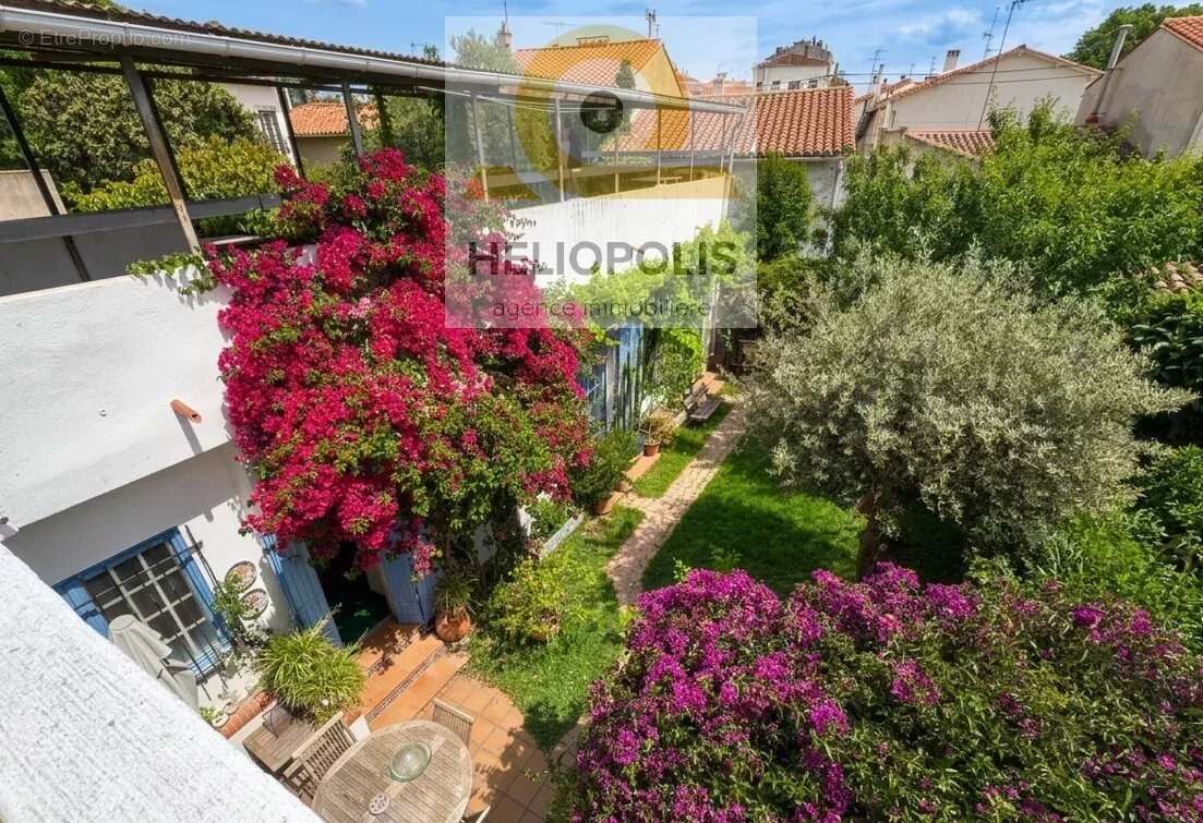 Maison à PERPIGNAN