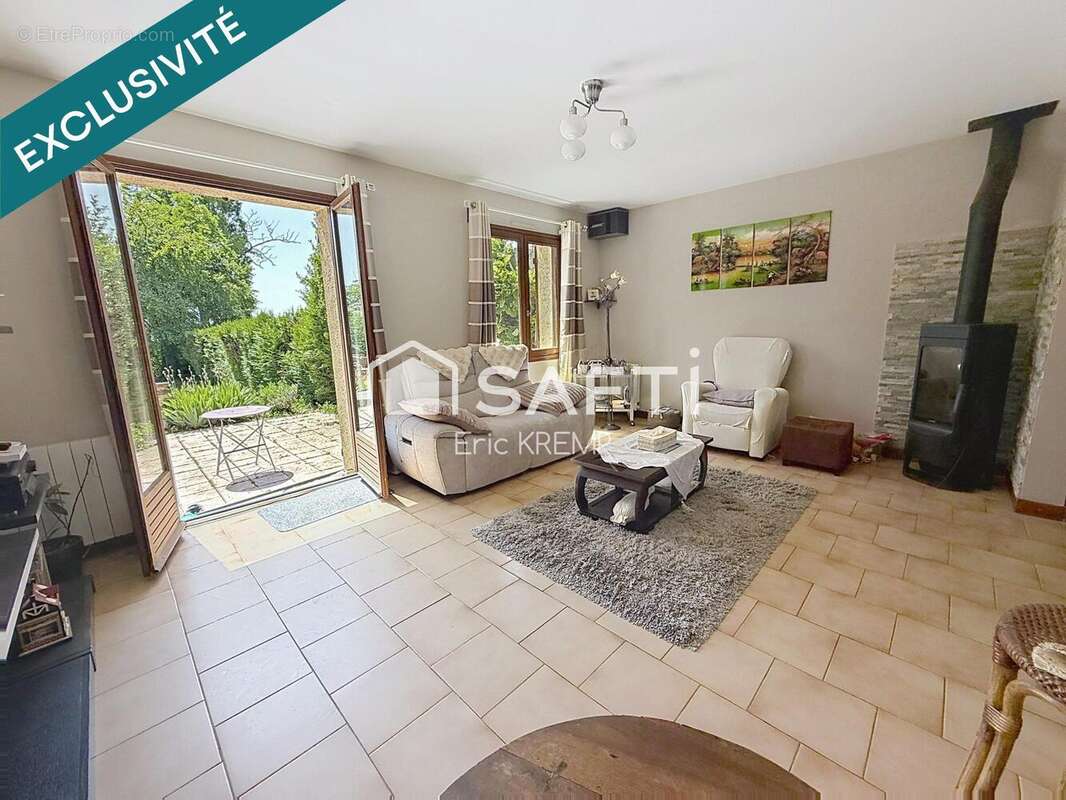 Photo 5 - Maison à APREMONT