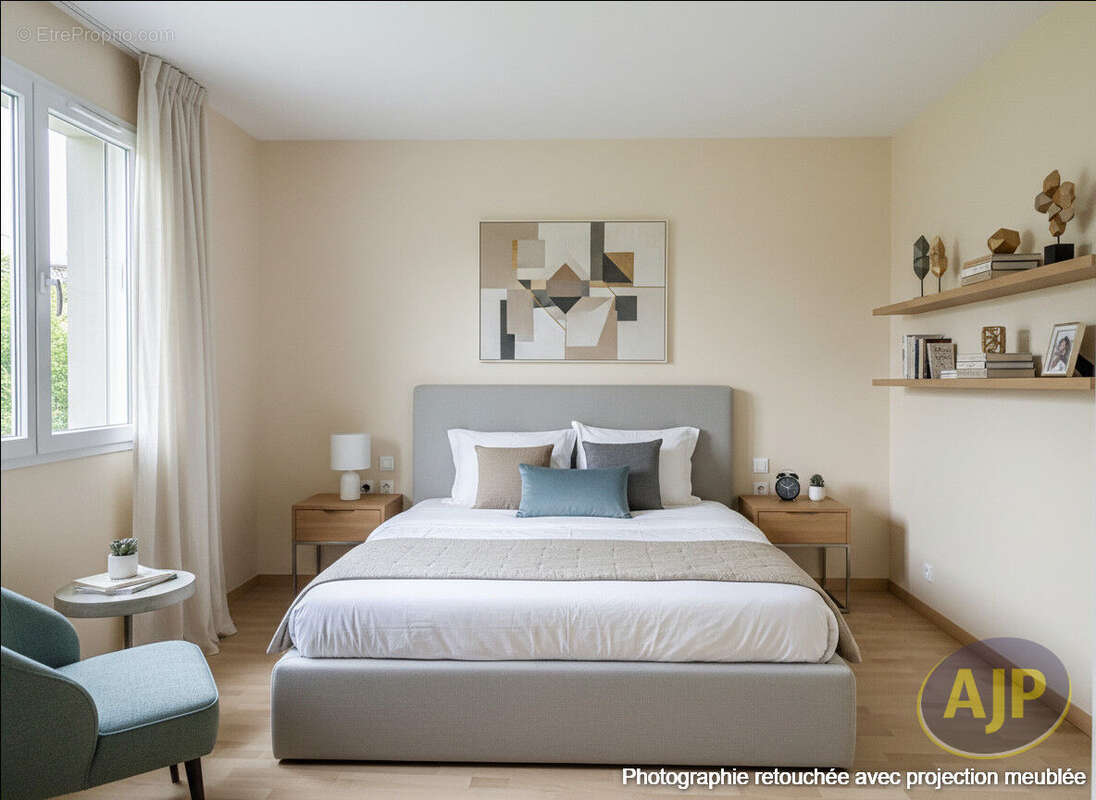 Maison à MAULEVRIER