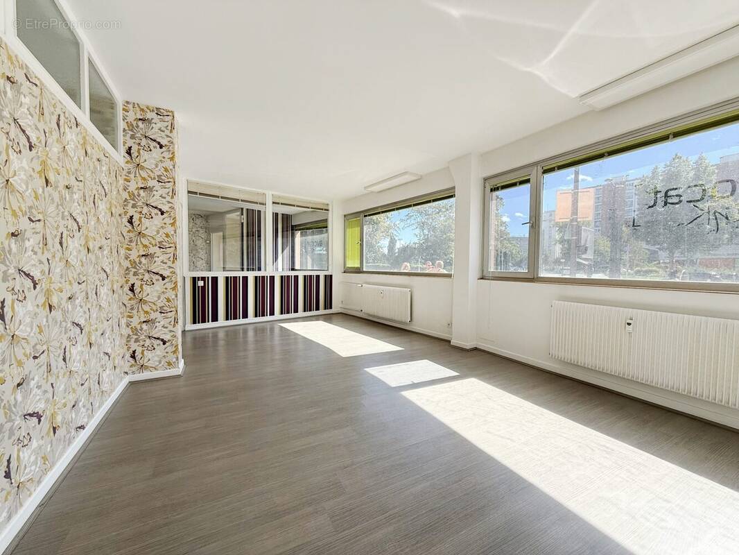 Commerce à STRASBOURG