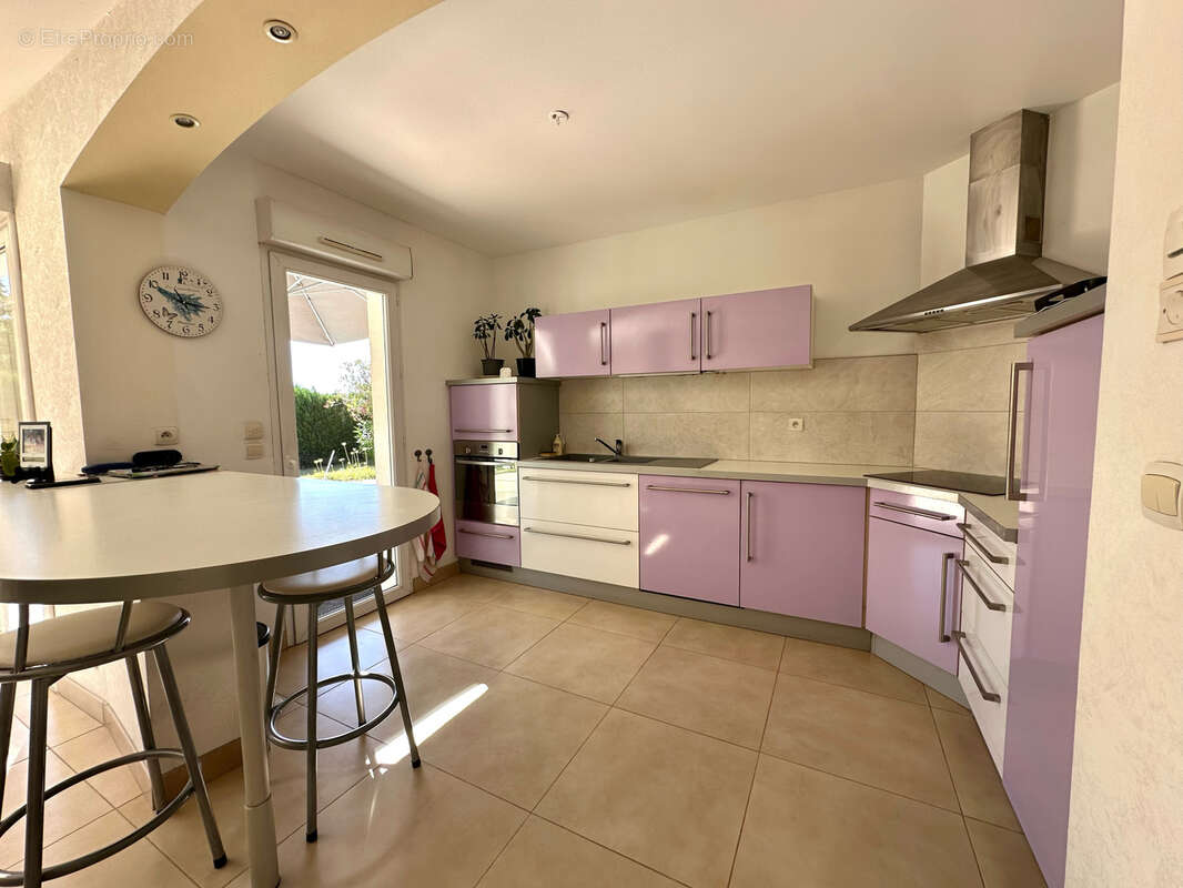 Maison à SAINT-CYPRIEN