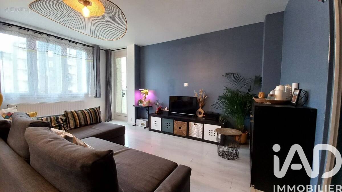Photo 1 - Appartement à NOISIEL