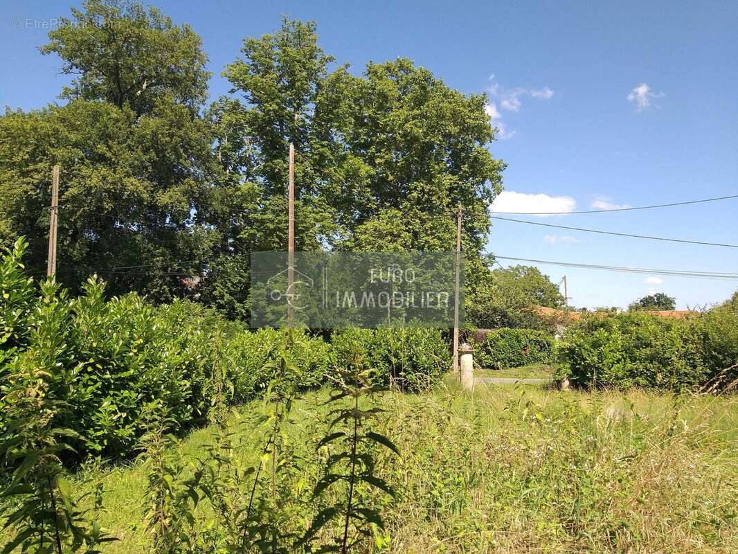 Maison à SAINT-COME