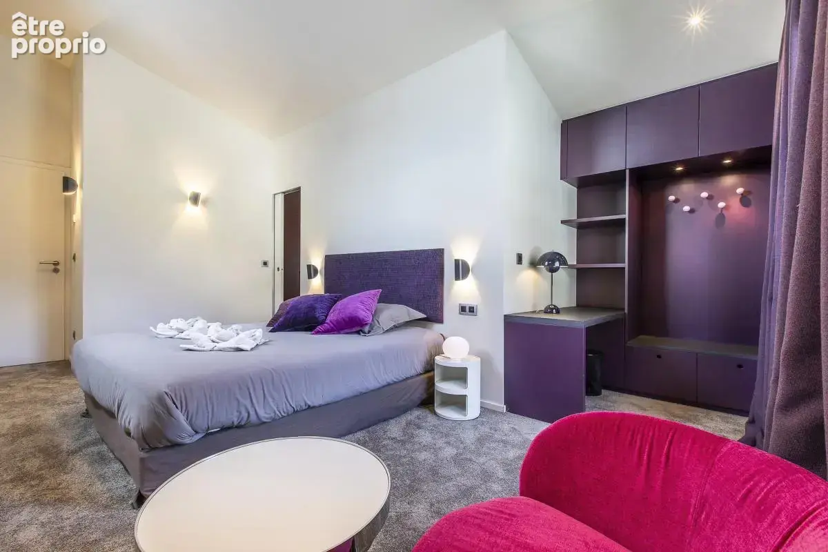Chalet alaya alba - photo 2