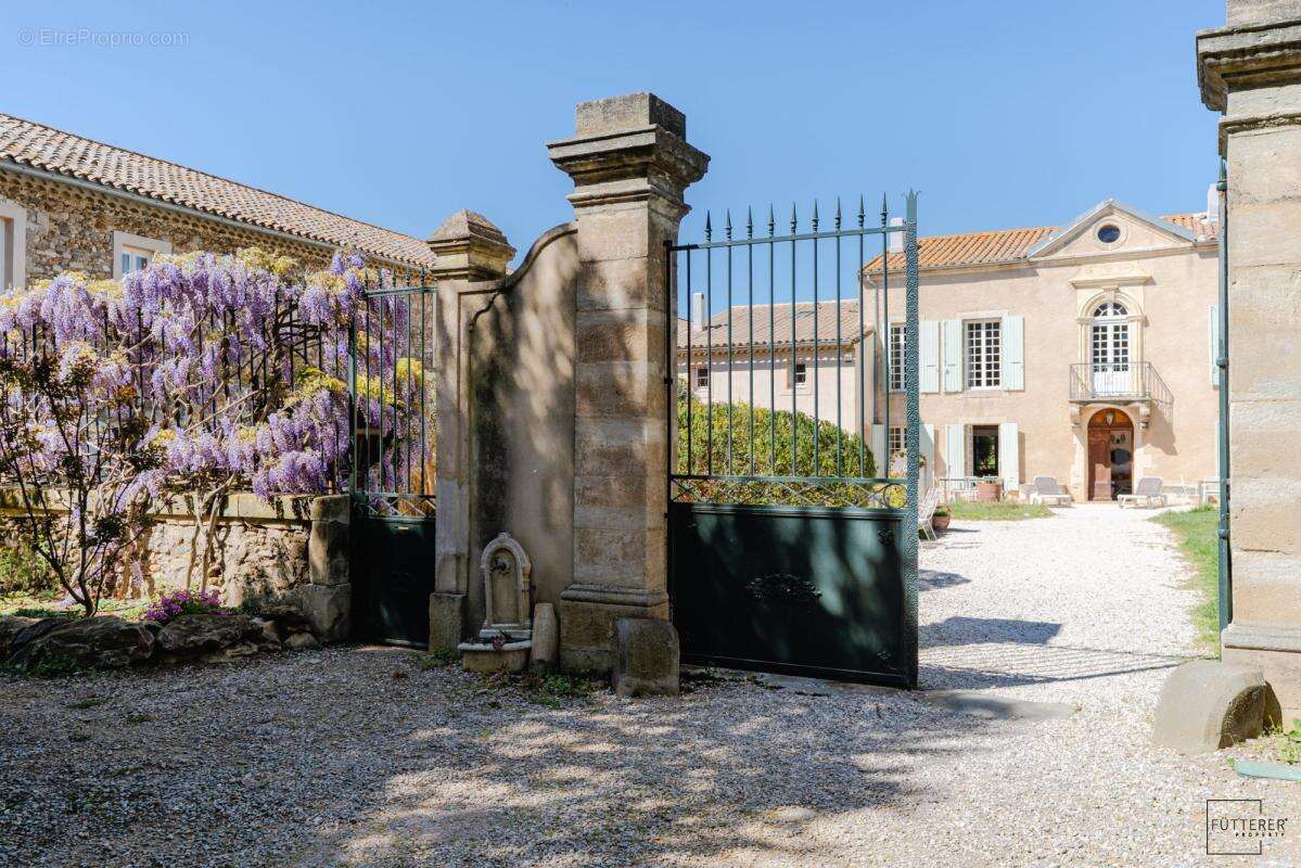 Maison 96 m² à Saint-Nazaire-D'aude  - photo 19