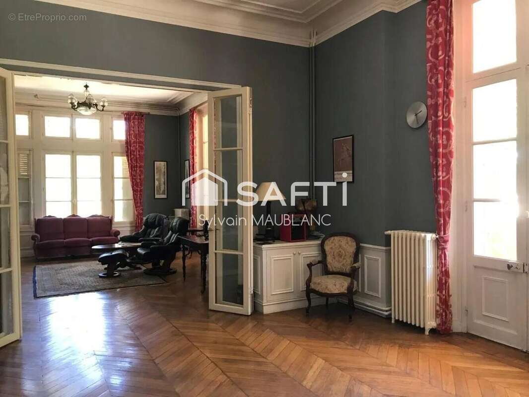 Photo 8 - Maison à CHARENTONNAY