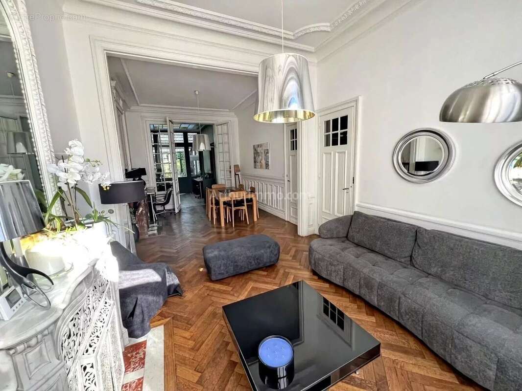 Maison à ROUBAIX