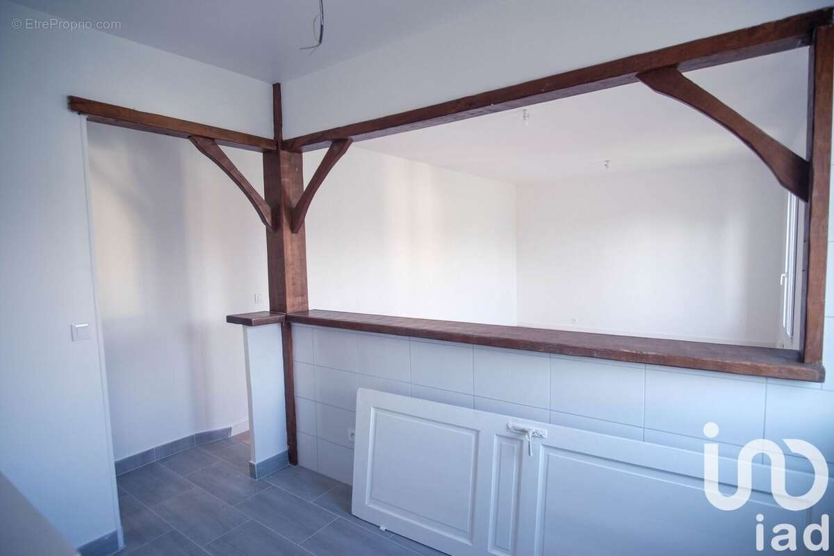 Photo 7 - Maison à CRETEIL