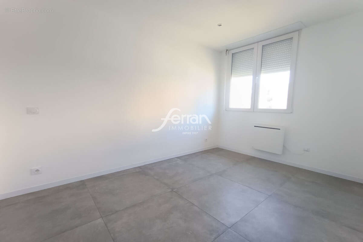 Appartement à DRAGUIGNAN