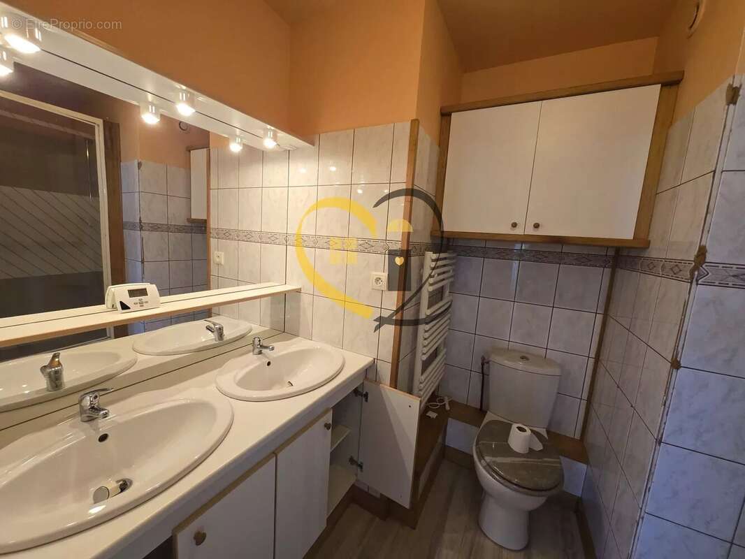 Maison à HENRICHEMONT