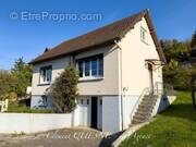 Maison à MARTIN-EGLISE