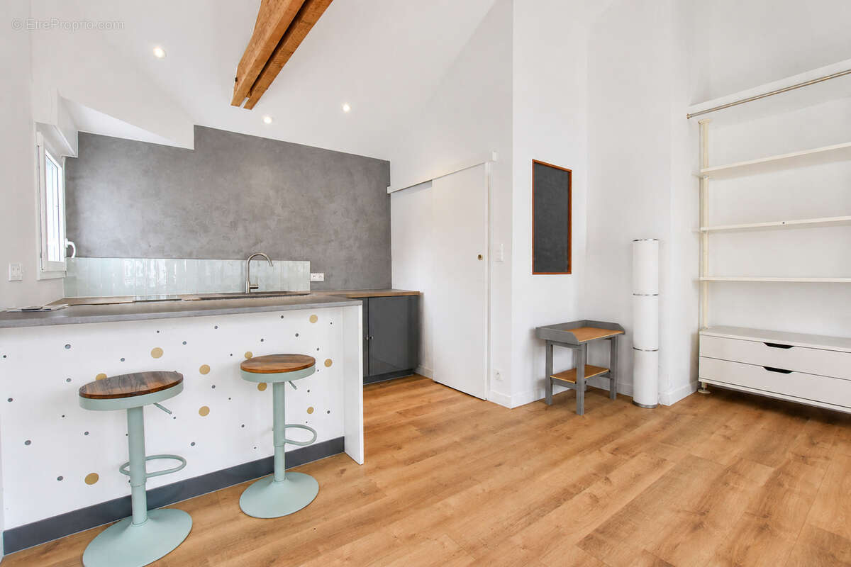 Maison à PORNIC