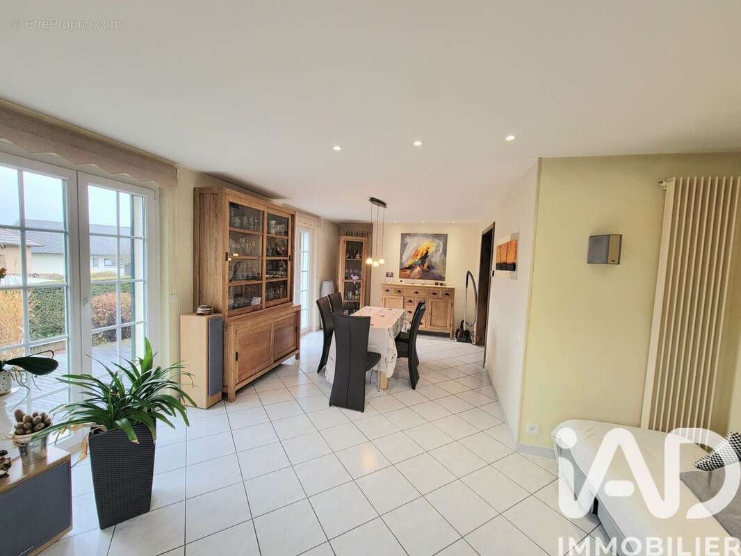 Photo 6 - Maison à GILDWILLER