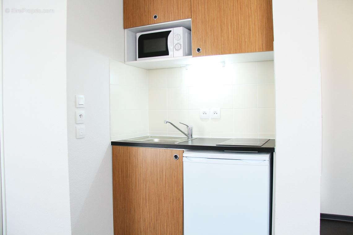 Opportunité d'investissement locatif à Marseille - photo 13