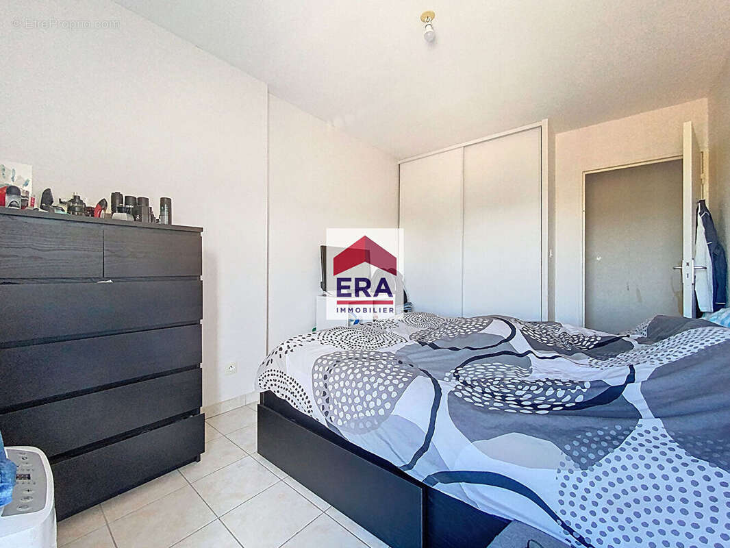 Appartement à MARSEILLE-14E