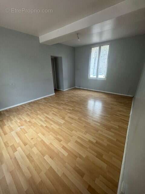 Appartement à CHATEAU-THIERRY