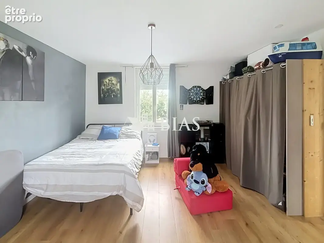 Maison 5 pièces 170 m² à vendre à Alizay (27460) - photo 9