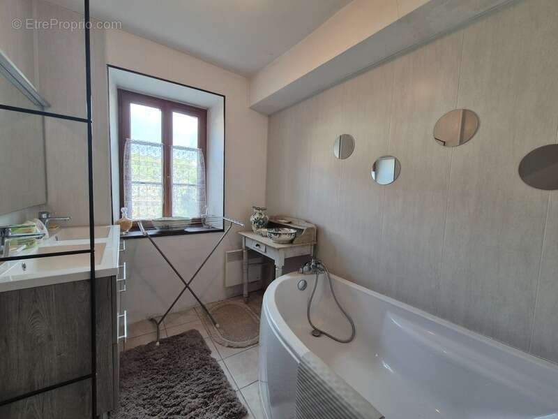 Maison à vendre 5 pièces terrain 6000 m² 3 chambres voir plus Éguzon Bonnu lacs - photo 8