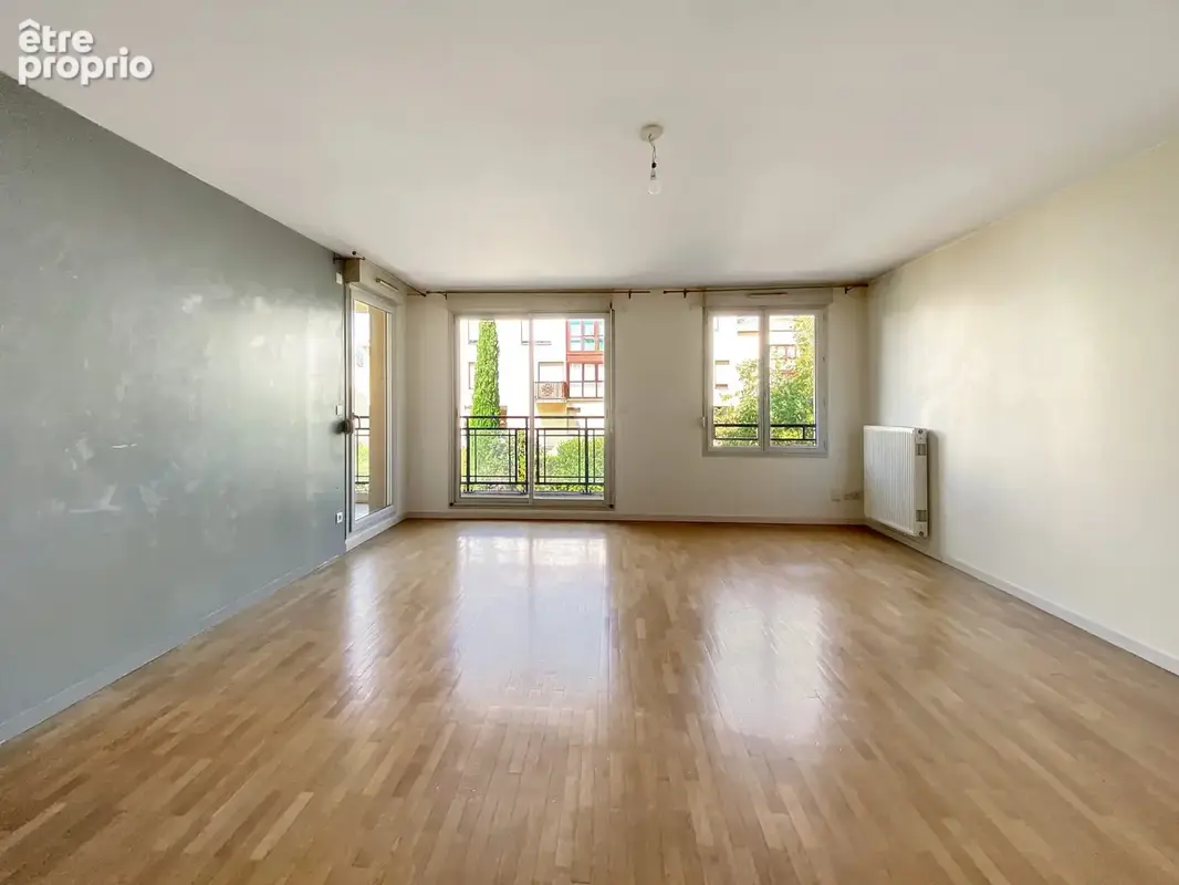 Appartement 102 m² à Lyon-5e  - photo 3