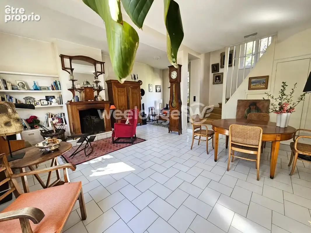Maison 7 pièces 154 m² à vendre à Conflans-Sainte-Honorine (78700) - photo 2