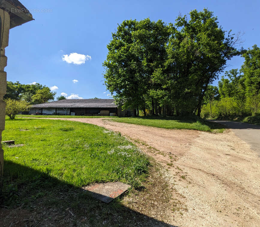 Maison à ARPHEUILLES