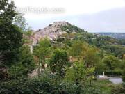 Terrain à CORDES-SUR-CIEL