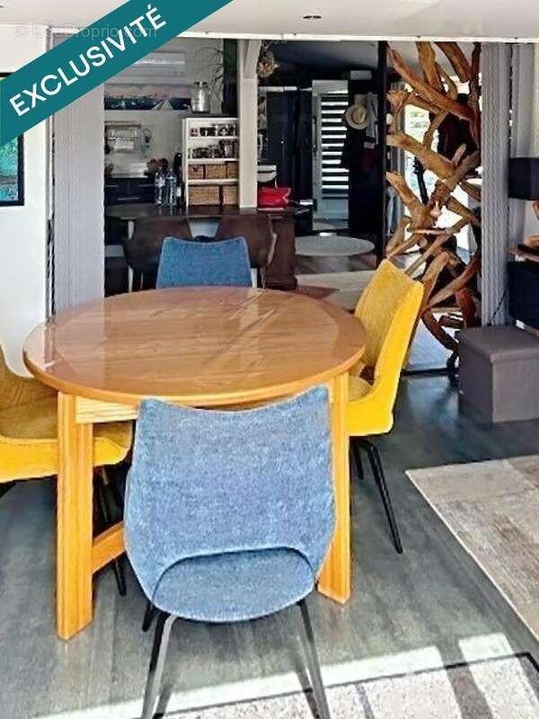 Photo 6 - Maison à SAINT-GILDAS-DE-RHUYS