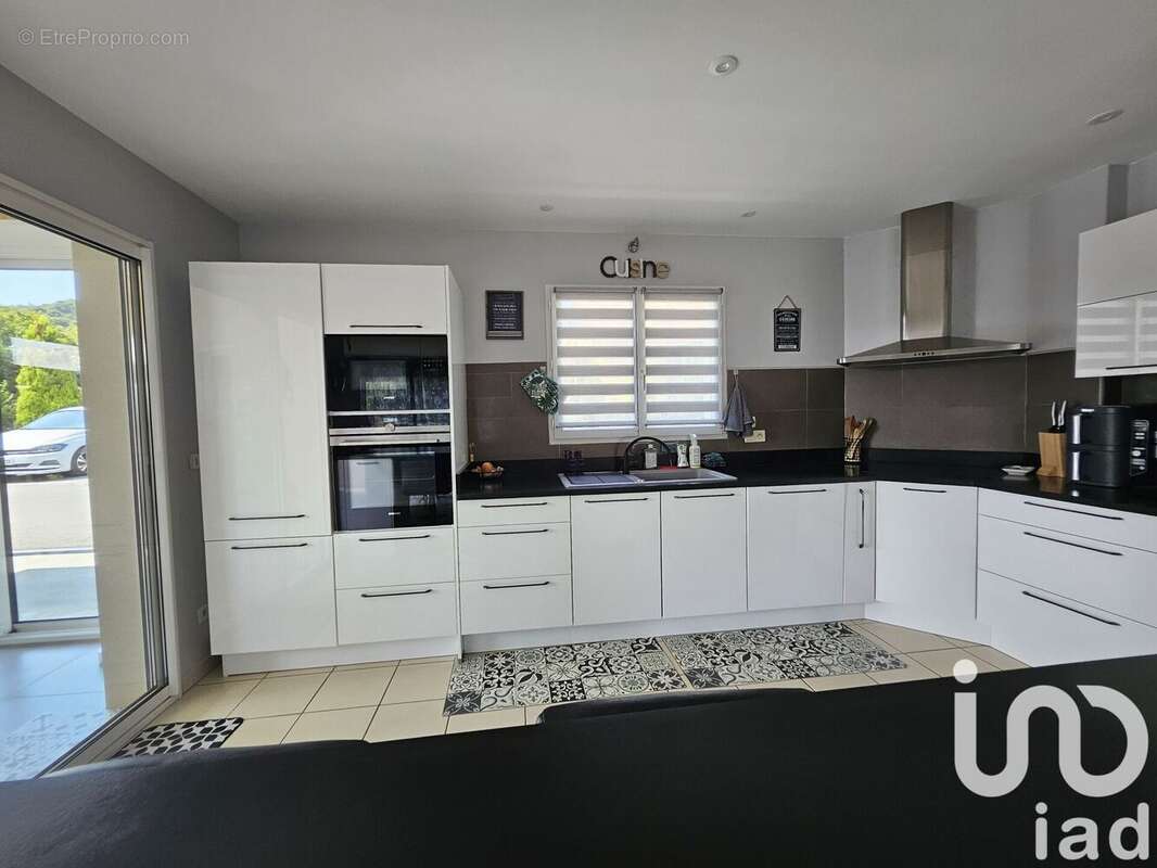 Photo 8 - Maison à CUZIEU