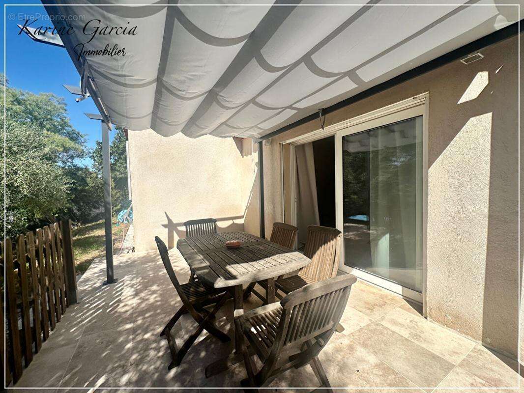 Maison à LA SEYNE-SUR-MER