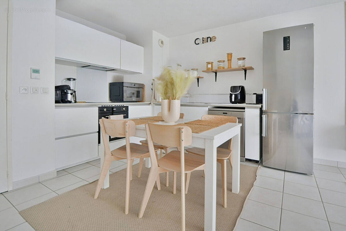 Appartement à VENISSIEUX