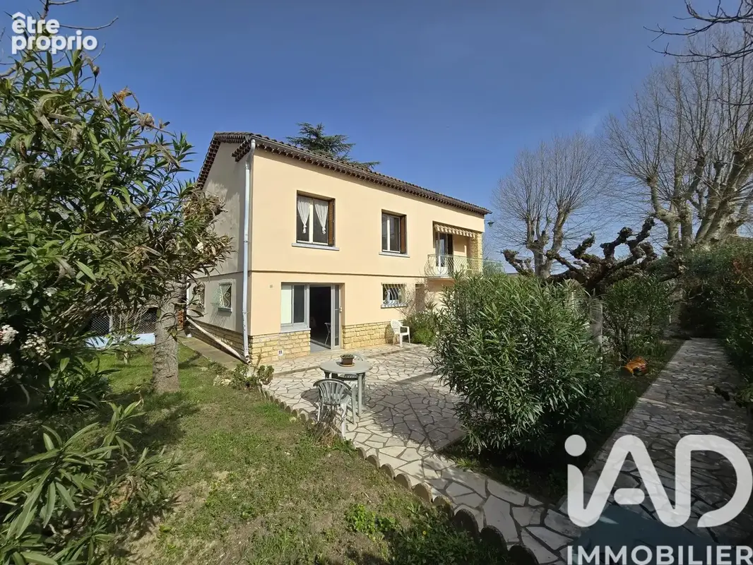Photo 1 - Maison à CONNAUX