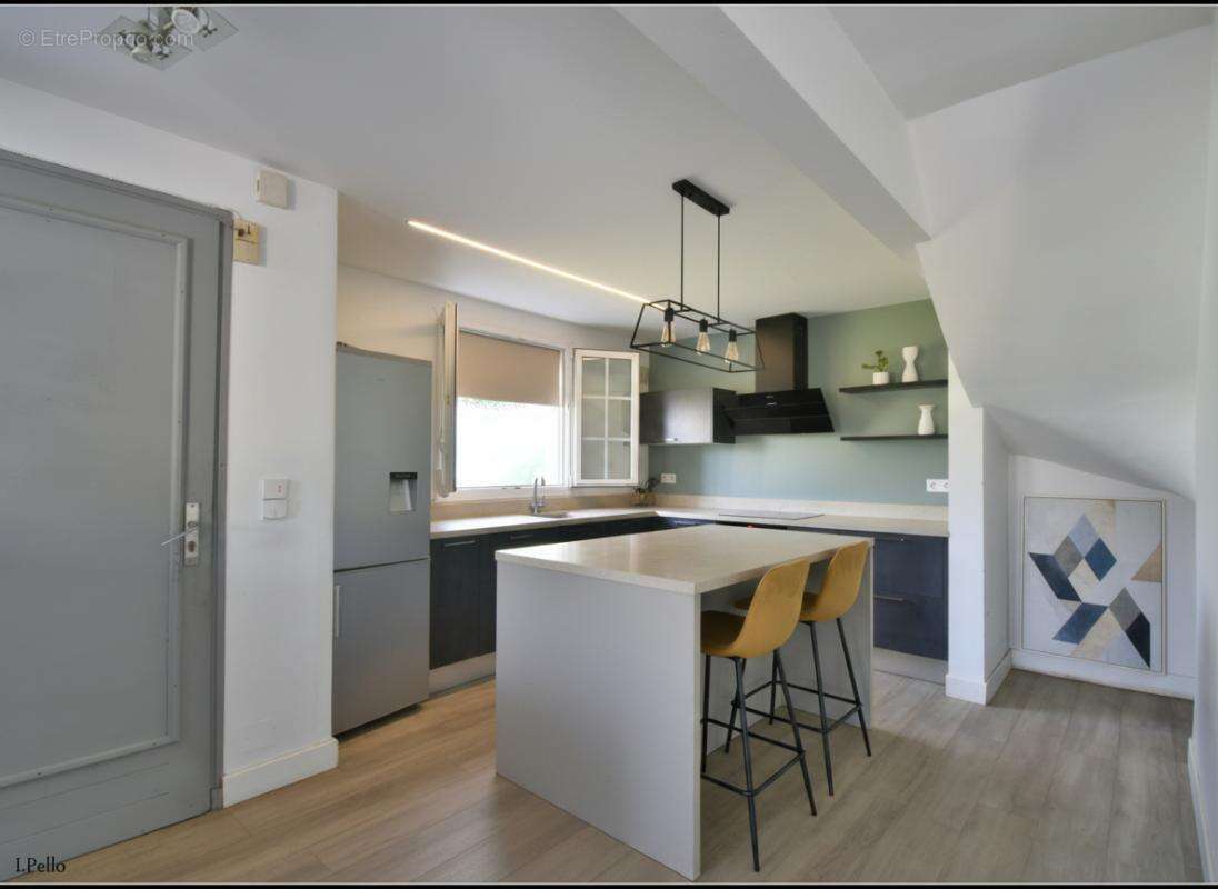 Mourenx - maison individuelle - 118 m² - photo 4