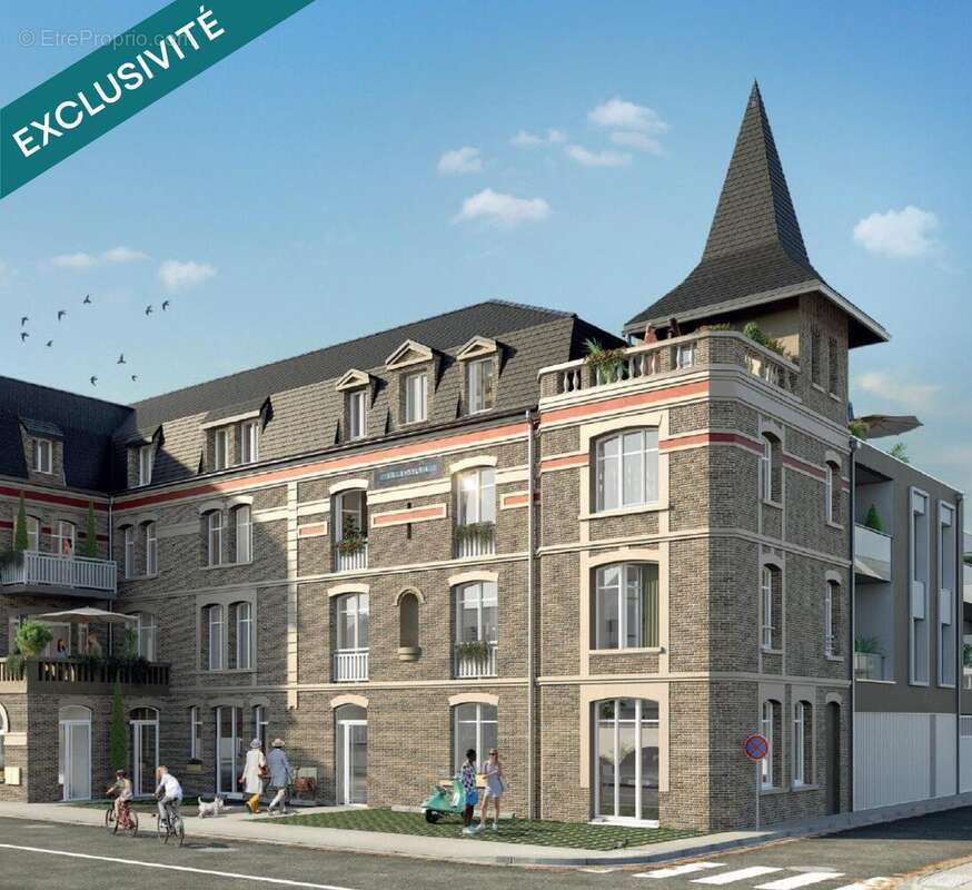 Photo 2 - Appartement à BERCK