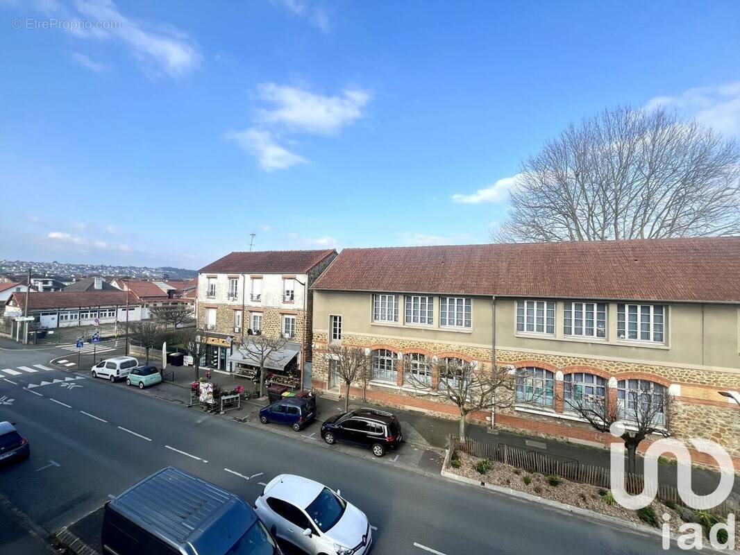 Photo 1 - Appartement à VIRY-CHATILLON