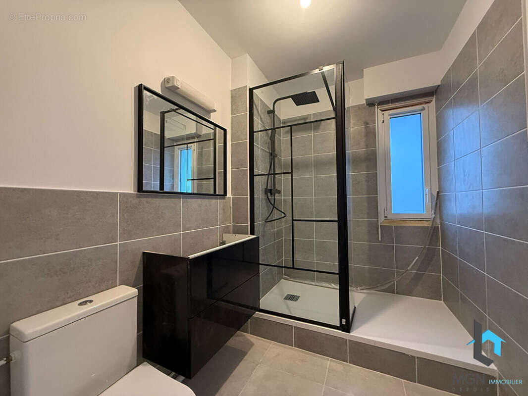 Appartement à CHARTRES