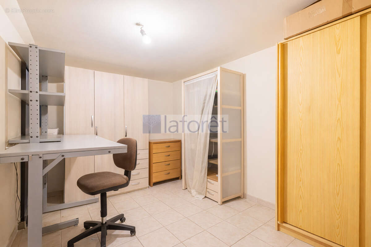 Maison à LONGJUMEAU