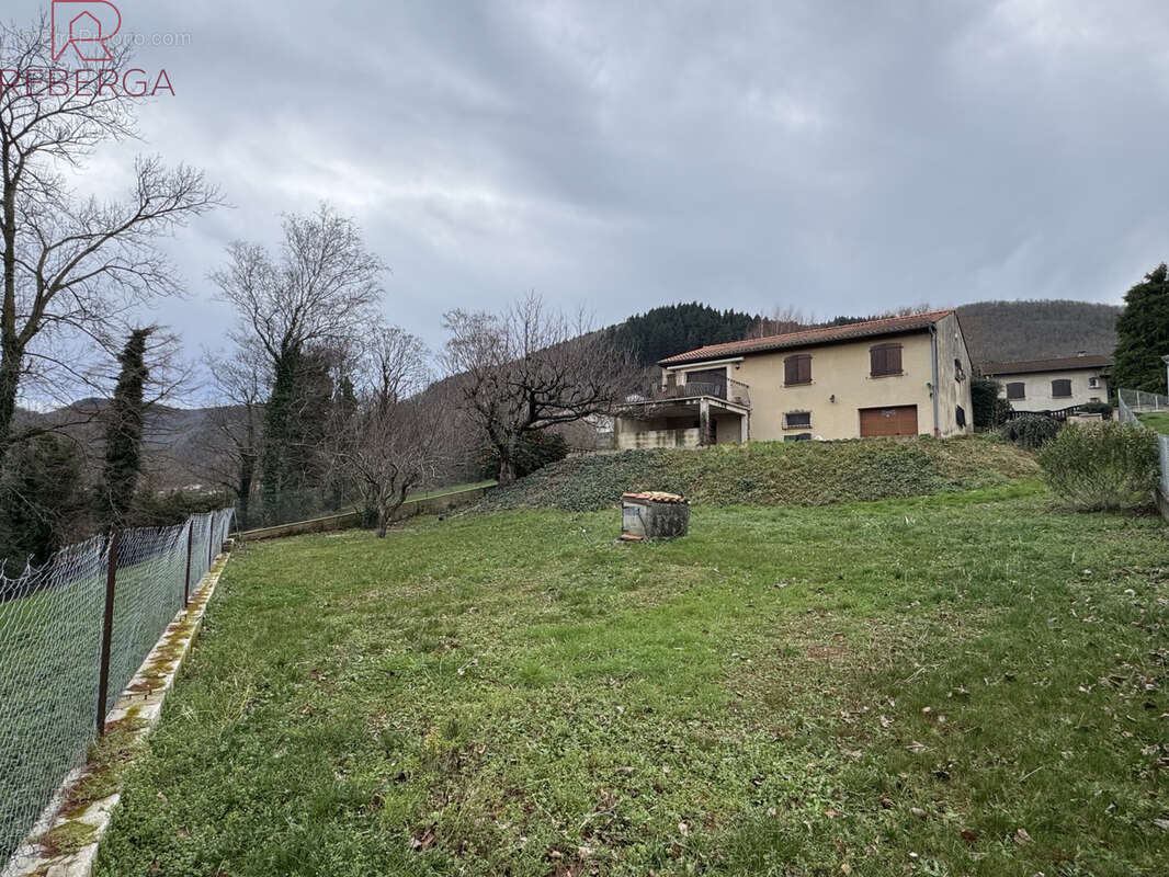 Maison à MAZAMET