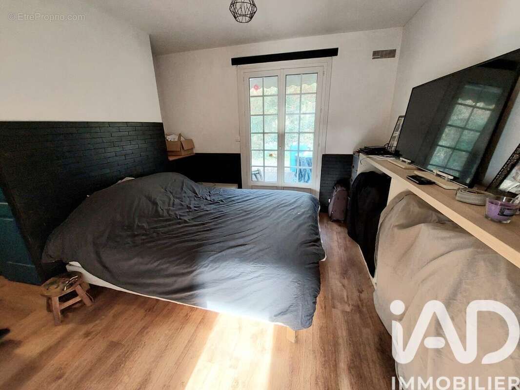 Photo 4 - Maison à POCE-SUR-CISSE